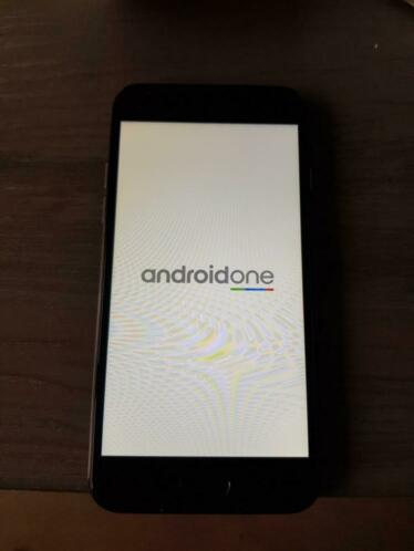 General Mobile Android One