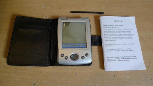 GENIE 15256 PDA Touch screen