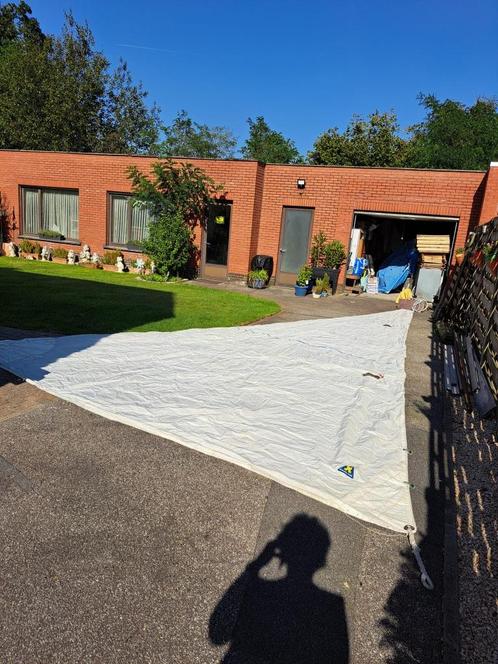 Genua Gaastra keurige staat met bronzen leuvers