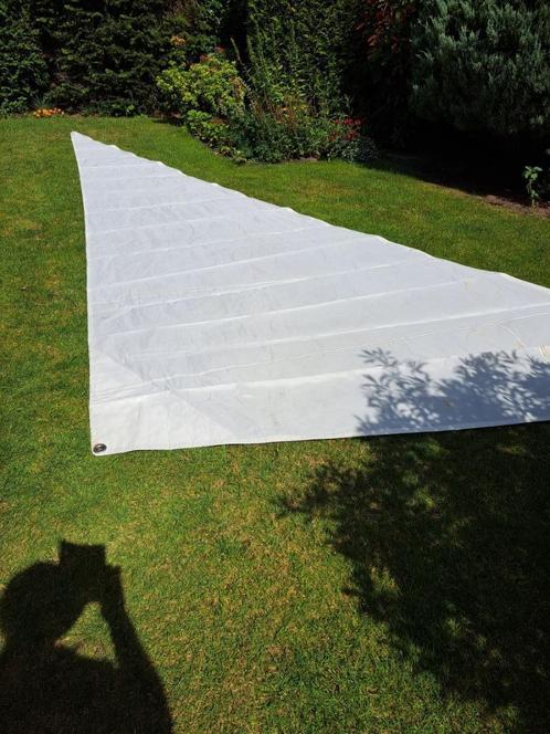 Genua voor o.a. Albin Vega