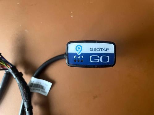 GEO TAB G09-3G (professionele GPS-tracker)