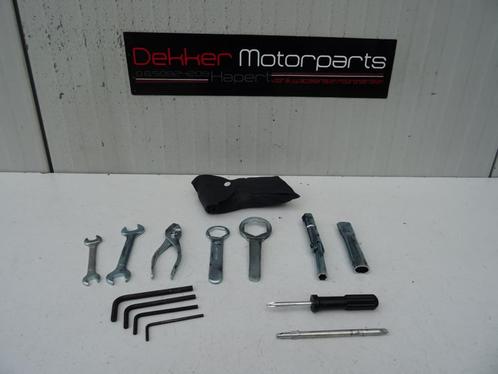 Gereedschap set Suzuki GSXR750  GSXR600 2006 2007 K6 K7