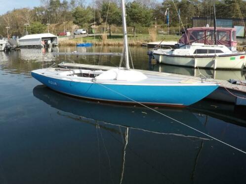 gerenoveerde yngling