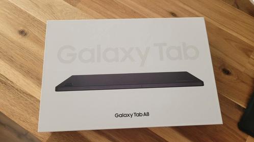 GESEALD IN DOOS nieuwe Samsung Galaxy Tab A8 33 GB