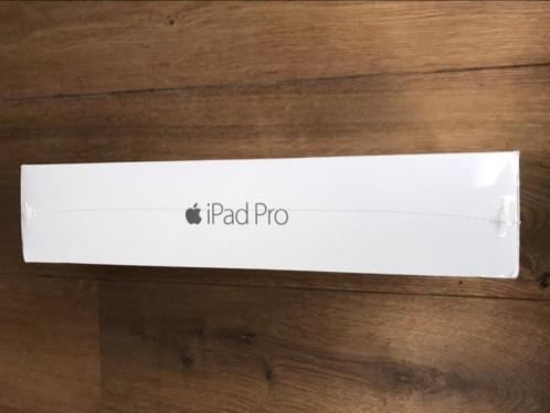 Gesealde iPad pro 9.7 256gb wifi  4G (of ruil iphone Xs,Xr)