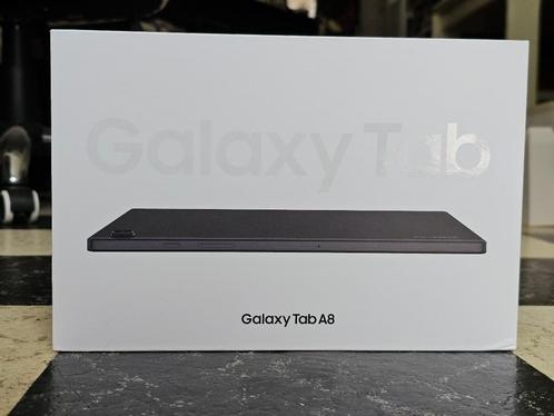 Gesealde Samsung Galaxy Tab A8. NIEUW