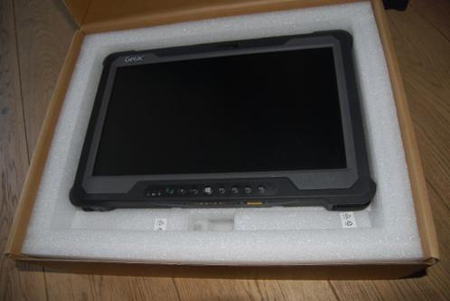 Getac A140 Tablet  i7-6500U 8Gb 256Gb SSD POS barcodescanner