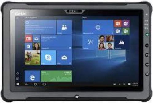 Getac F110 G5 toughbook  tablet