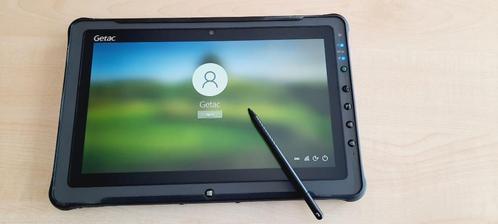 GETAC F110 G5 Volledig Robuuste Tablet