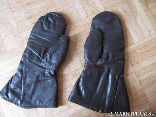 Gevoerde Solex Handschoenen