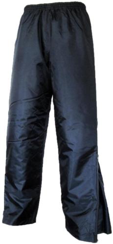 Gevoerde Waterdichte Winterbroek Gewatteerd Winddicht