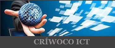 Gevonden uw ICT specialist