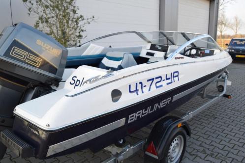 Gevraagd - Alle soorten boten - Speedboten - Consoleboten