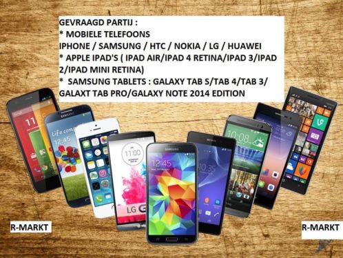 Gevraagd Galaxy Tab STab 4Tab 3Galaxy Tab 2014 Edition