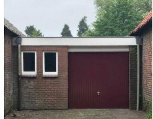 GEVRAAGD - garagebox te huur of te koop in Vught