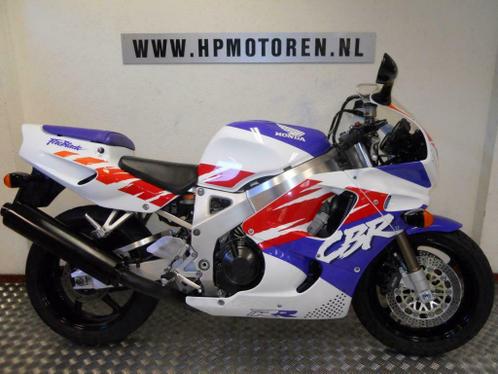 Gevraagd Honda CBR900RR CBR 900 RR CBR900 Fireblade 1e Serie