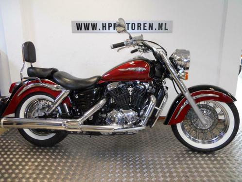 Gevraagd Honda VT1100 C2 C3 VT750 C2 VT 1100 VT 750 GOEDE PR