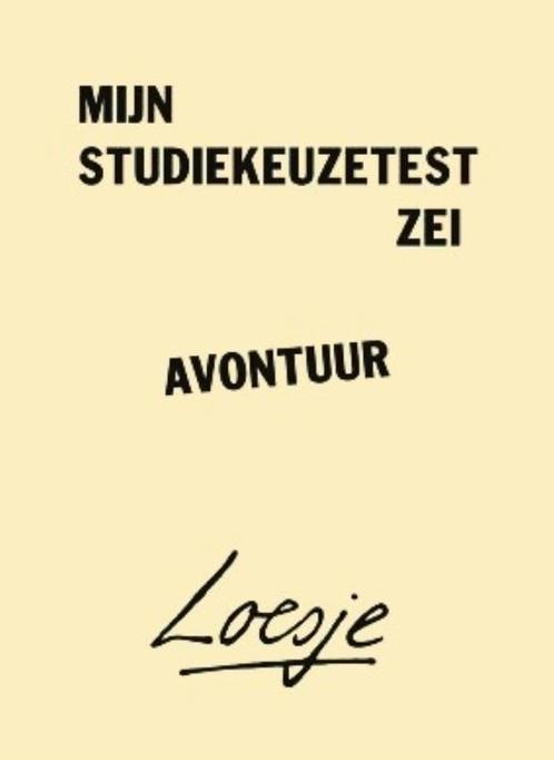 GEVRAAGD hulp bij studiekeuze