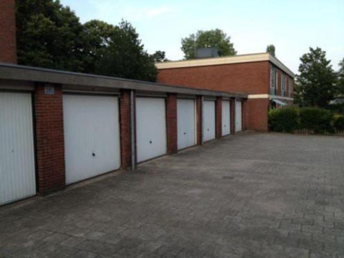 gevraagd huur garagebox apeldoorn