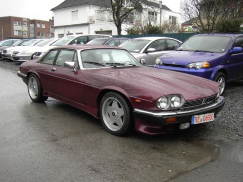 gevraagd jaguar xjs arden onderdelen