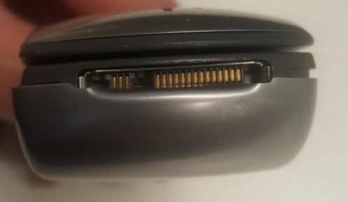 Gevraagd oplader Motorola telefoon