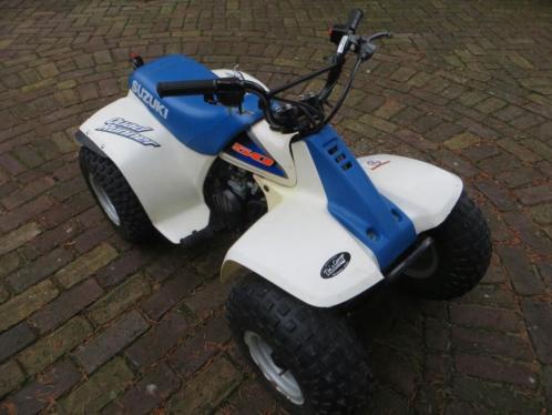 Gevraagd Suzuki lt 50lta 50ltz 50 kinderquad