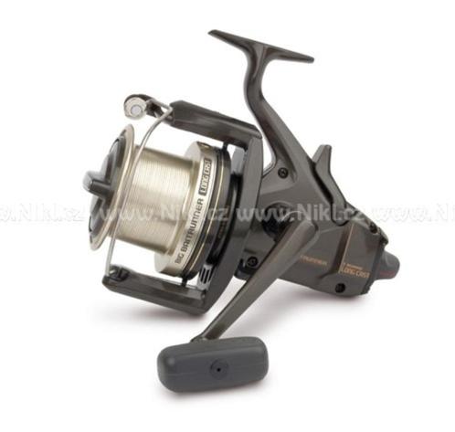 Gezocht 2 of 3 x shimano big baitrunner