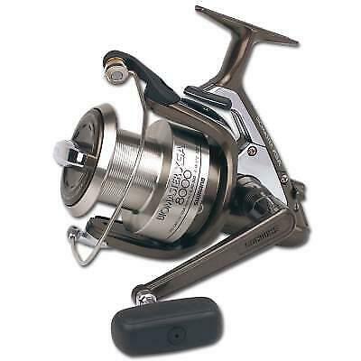 Gezocht 4 x Shimano biomater 8000xsa