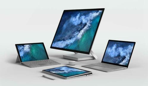 Gezocht Alle Microsoft Surface modellen  Beste prijs