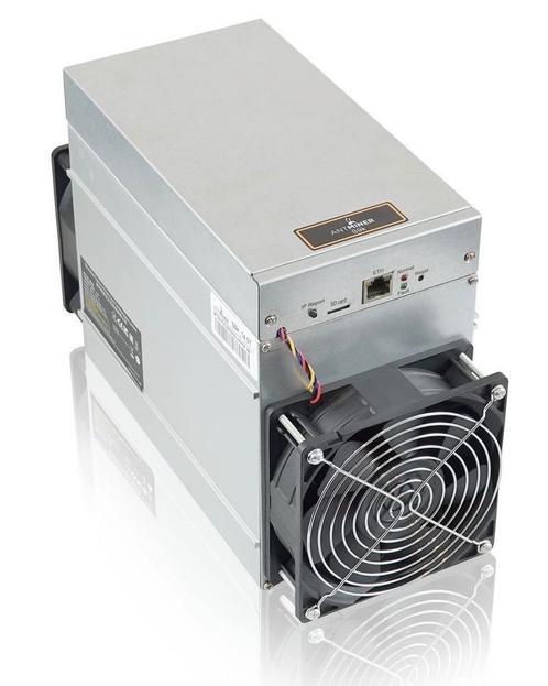 GEZOCHT Antminer S19Ki