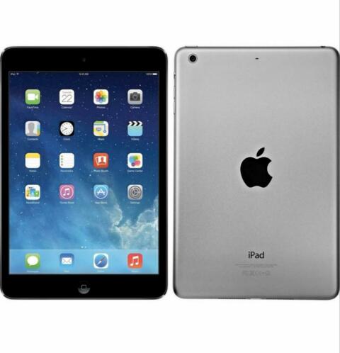 Gezocht Apple iPad Air 1