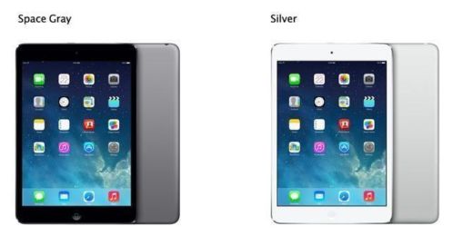 Gezocht Apple iPad Mini Direct Contant Geld