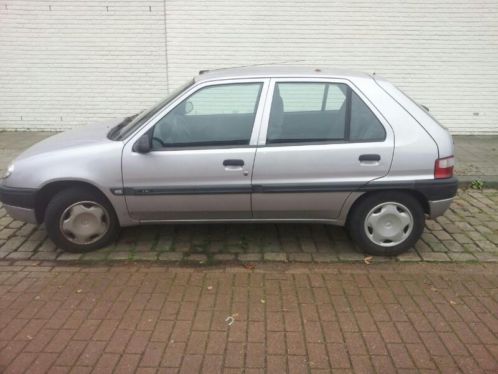 Gezocht automaatbak saxo 1.4 Bj 2001