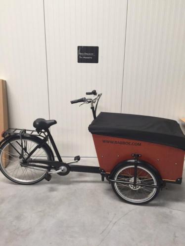 gezocht babboe bakfiets bakfietsen met of zonder motor 
