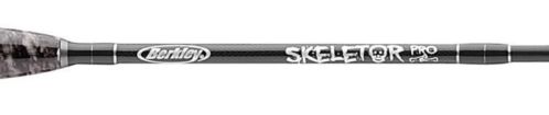 Gezocht Berkley skeletor pro dropshot 3 meter