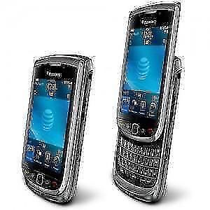 Gezocht Blackberry Torch  Used Products Heerlen