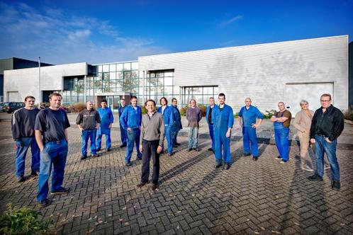 Gezocht CNC draaier.