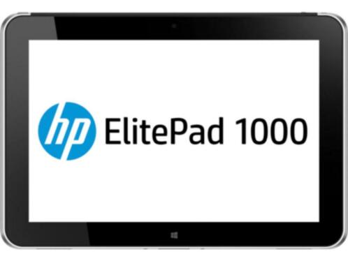 GEZOCHT - defecte HP Elitepad 1000 G2