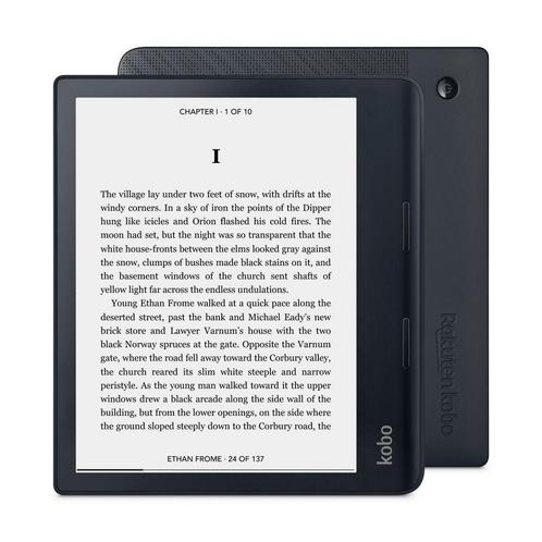 Gezocht defecte Kobo ereaders