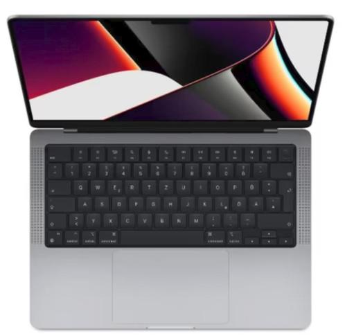 Gezocht defectekapotte Macbook Pro 21 inch 2021