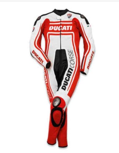 GEZOCHT Ducati overall Dainese one piece 5052