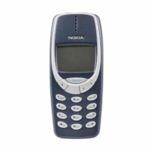 Gezocht een accu voor een Nokia 3310