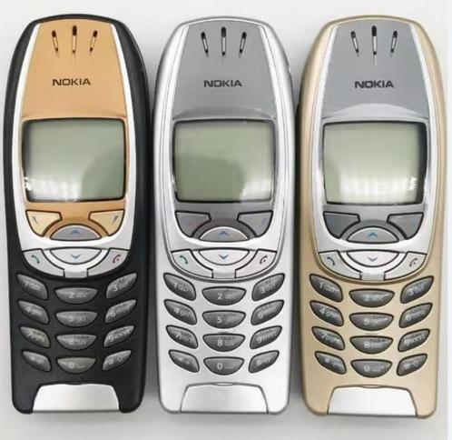 Gezocht enkele nette Nokia 6310 6310i toestellen