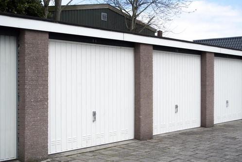 Gezocht garagebox