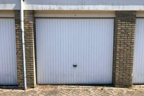 Gezocht Garagebox in Alphen ad Rijn en omgeving