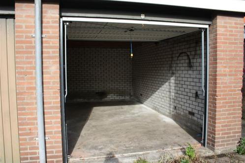 Gezocht garagebox of stalling omgeving Gameren Bommelerwaard