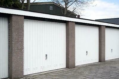 Gezocht garagebox Roermond