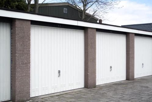 Gezocht garageboxopslagruimte in Assendelft