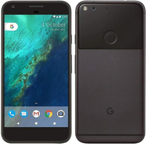 GEZOCHT Google Pixel 1st gen