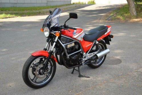 Gezocht Honda CB450S motorblok